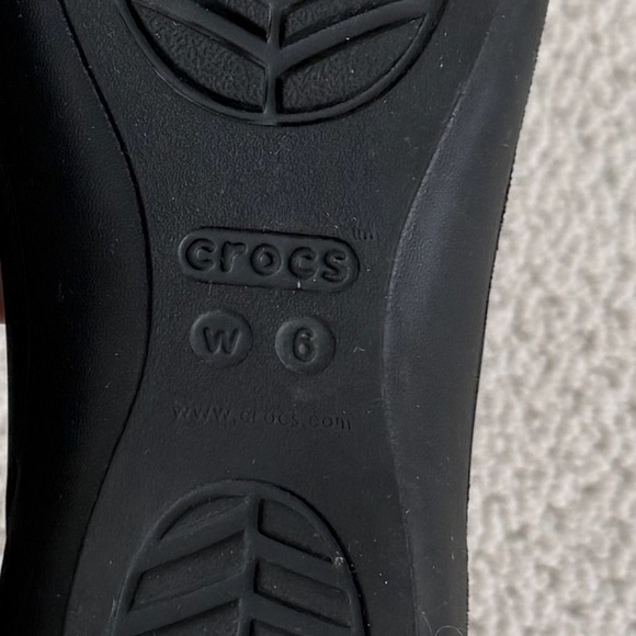 CROCS Sienna Ballet Flats - Picture 8 of 11